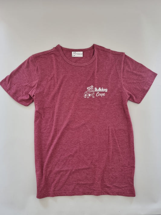 The BulldogCoops T | Slim