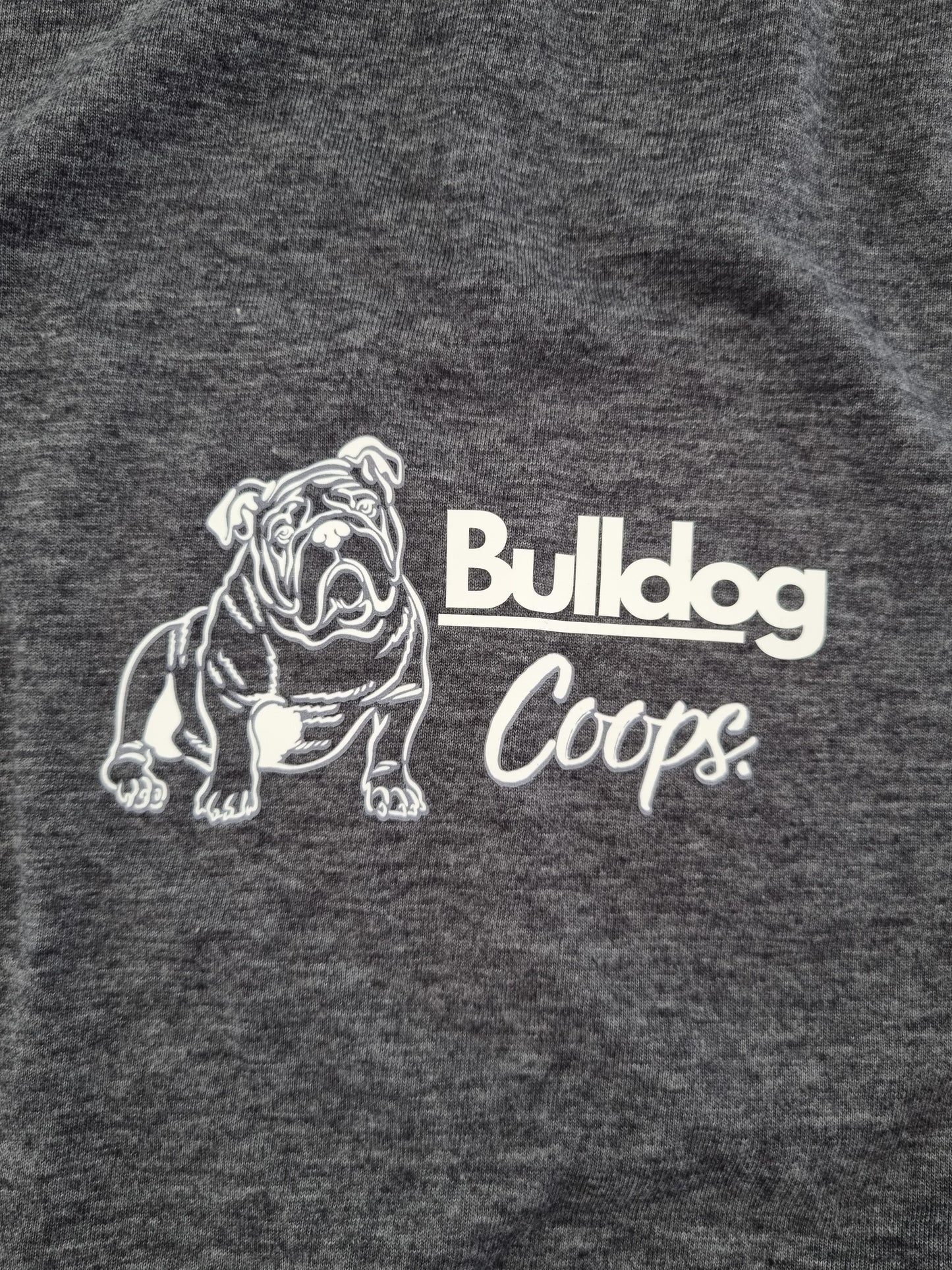 The BulldogCoops T | Regular